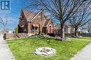 540 Elizabeth Street, Wallaceburg, ON  - Outdoor With Facade 