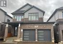 195 Spitfire Drive, Hamilton, ON  - Outdoor With Facade 