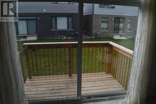 195 Spitfire Drive, Hamilton, ON - Outdoor