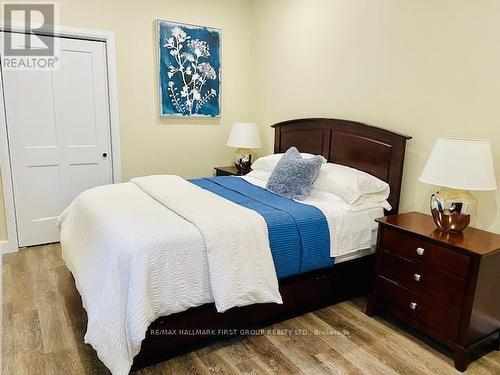 212 Bird Road, Quinte West, ON - Indoor Photo Showing Bedroom