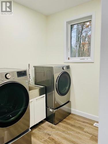 212 Bird Road, Quinte West, ON - Indoor Photo Showing Laundry Room