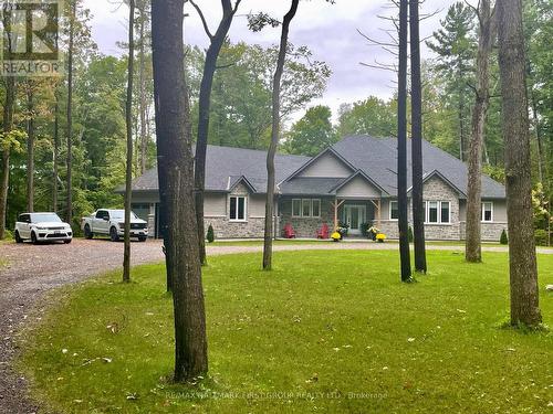 212 Bird Road, Quinte West, ON - Outdoor