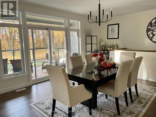 212 Bird Road, Quinte West, ON - Indoor Photo Showing Dining Room