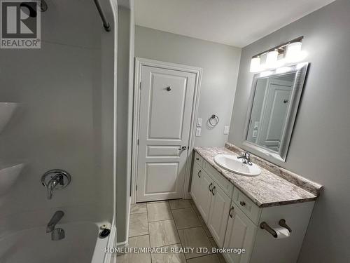 29 Ledgerock Court, Quinte West, ON - Indoor Photo Showing Bathroom