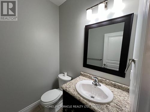 29 Ledgerock Court, Quinte West, ON - Indoor Photo Showing Bathroom