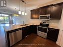 29 Ledgerock Court, Quinte West, ON  - Indoor Photo Showing Kitchen With Double Sink 