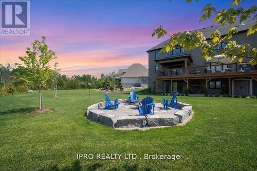 138 Creekwood Court E, Blue Mountains, ON - Outdoor