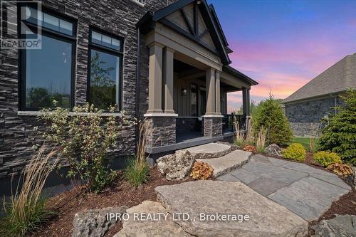 138 Creekwood Court E, Blue Mountains, ON - Outdoor