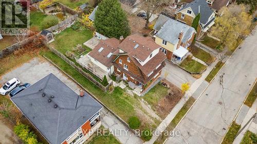 16 Dunbar Road N, Waterloo, ON - Outdoor With View