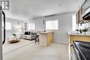 16 Dunbar Road N, Waterloo, ON  - Indoor Photo Showing Kitchen 