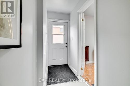 16 Dunbar Road N, Waterloo, ON - Indoor Photo Showing Other Room