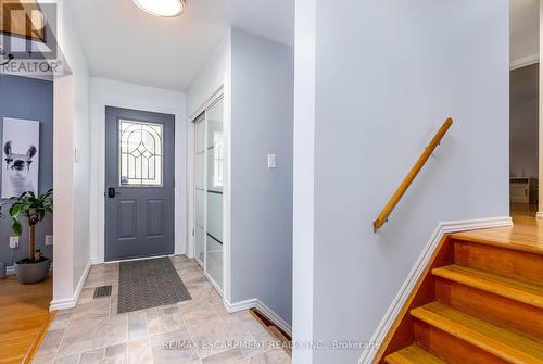 120 Pusey Boulevard, Brantford, ON - Indoor Photo Showing Other Room