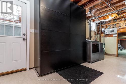 120 Pusey Boulevard, Brantford, ON - Indoor Photo Showing Basement