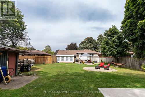 120 Pusey Boulevard, Brantford, ON - Outdoor