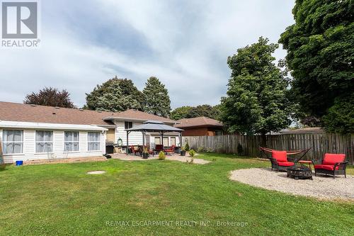 120 Pusey Boulevard, Brantford, ON - Outdoor