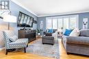 120 Pusey Boulevard, Brantford, ON  - Indoor Photo Showing Living Room 