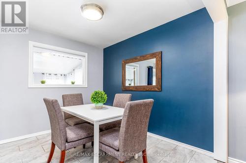 120 Pusey Boulevard, Brantford, ON - Indoor Photo Showing Dining Room