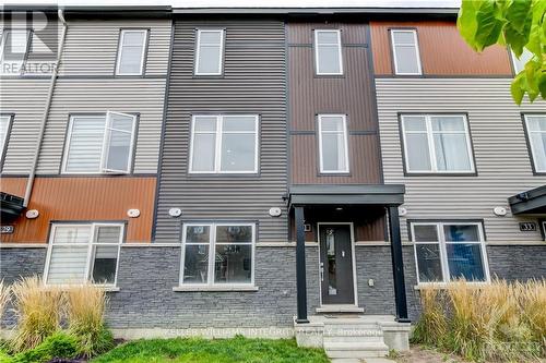 31 Lakepointe Drive, Ottawa, ON - Outdoor With Facade