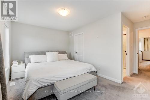 31 Lakepointe Drive, Ottawa, ON - Indoor Photo Showing Bedroom