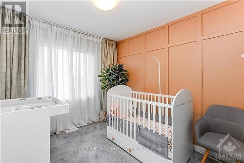 31 Lakepointe Drive, Ottawa, ON - Indoor Photo Showing Bedroom