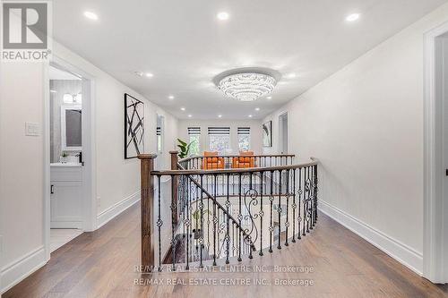 1436 Stonecutter Drive, Oakville, ON - Indoor Photo Showing Other Room