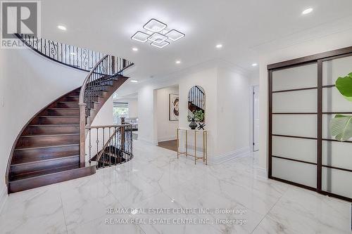 1436 Stonecutter Drive, Oakville, ON - Indoor Photo Showing Other Room