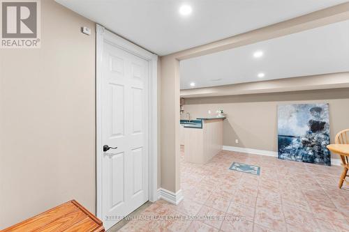 1639 Glen Rutley Circle, Mississauga, ON - Indoor Photo Showing Other Room