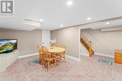 1639 Glen Rutley Circle, Mississauga, ON - Indoor Photo Showing Other Room