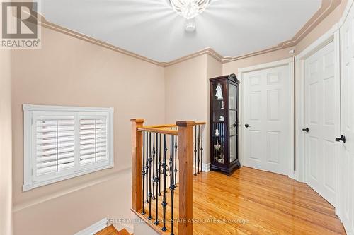 1639 Glen Rutley Circle, Mississauga, ON - Indoor Photo Showing Other Room