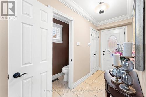 1639 Glen Rutley Circle, Mississauga, ON - Indoor Photo Showing Other Room