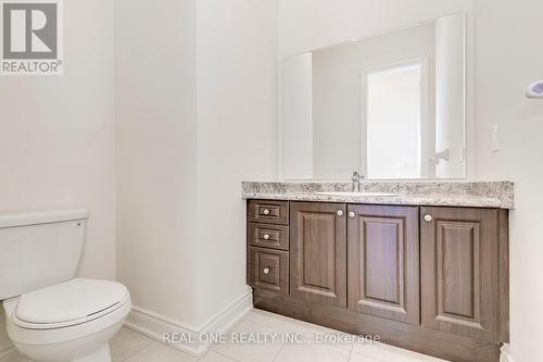 134 Goodwin Crescent, Milton, ON - Indoor Photo Showing Bathroom