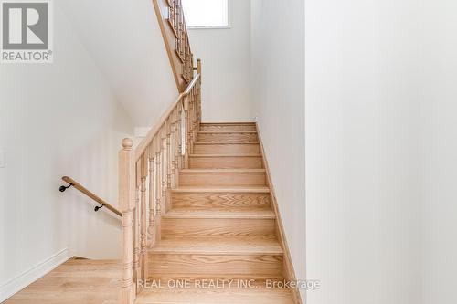 134 Goodwin Crescent, Milton, ON - Indoor Photo Showing Other Room