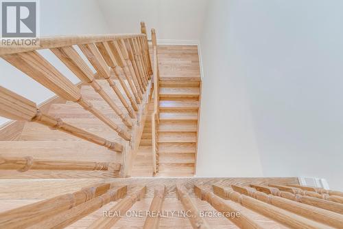 134 Goodwin Crescent, Milton, ON - Indoor Photo Showing Other Room