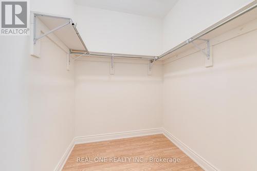 134 Goodwin Crescent, Milton, ON - Indoor With Storage