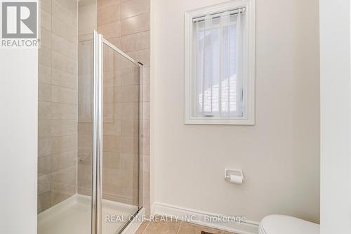 134 Goodwin Crescent, Milton, ON - Indoor Photo Showing Bathroom