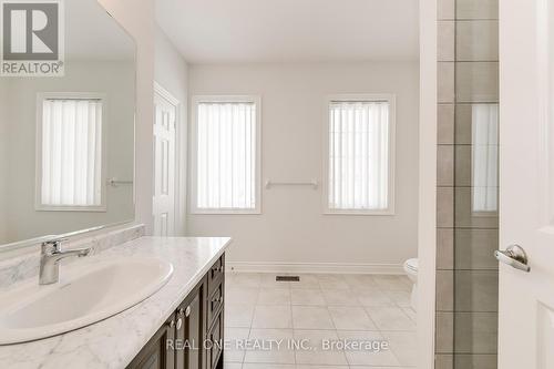 134 Goodwin Crescent, Milton, ON - Indoor Photo Showing Bathroom