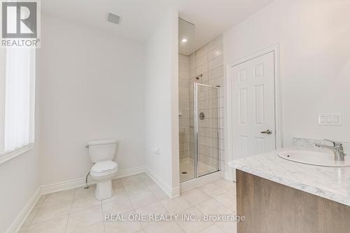 134 Goodwin Crescent, Milton, ON - Indoor Photo Showing Bathroom