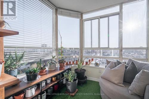 1208 - 75 King Street E, Mississauga, ON - Indoor