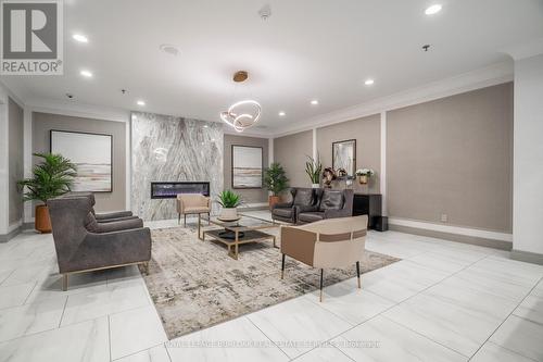 1208 - 75 King Street E, Mississauga, ON - Indoor