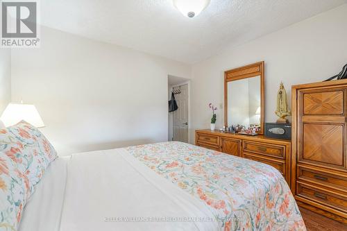 107 Strathnairn Avenue, Toronto, ON - Indoor Photo Showing Bedroom