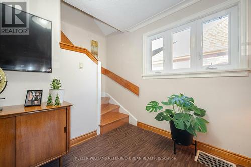 107 Strathnairn Avenue, Toronto, ON - Indoor Photo Showing Other Room