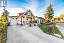 107 Strathnairn Avenue, Toronto, ON  - Outdoor With Deck Patio Veranda With Facade 