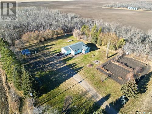 Gagne Acreage, Spiritwood Rm No. 496, SK - Outdoor With View