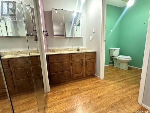 Gagne Acreage, Spiritwood Rm No. 496, SK - Indoor Photo Showing Bathroom