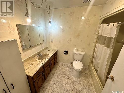 Gagne Acreage, Spiritwood Rm No. 496, SK - Indoor Photo Showing Bathroom