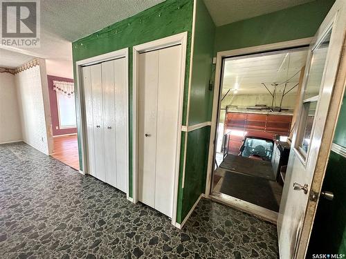 Gagne Acreage, Spiritwood Rm No. 496, SK - Indoor Photo Showing Other Room