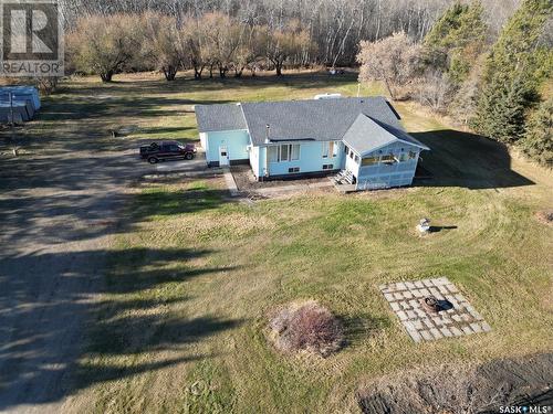 Gagne Acreage, Spiritwood Rm No. 496, SK - Outdoor With View