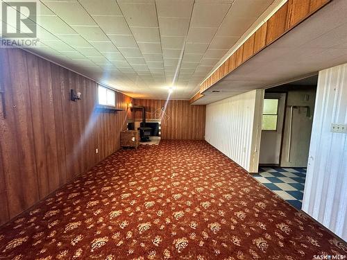 Gagne Acreage, Spiritwood Rm No. 496, SK - Indoor Photo Showing Other Room