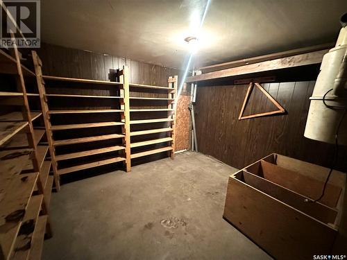 Gagne Acreage, Spiritwood Rm No. 496, SK - Indoor With Storage