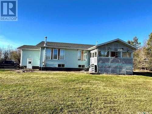 Gagne Acreage, Spiritwood Rm No. 496, SK - Outdoor